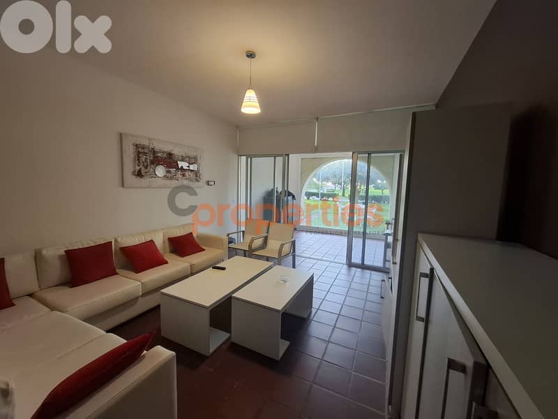 Chalet for Rent in Portemilio Kaslik – CPKLK86 4