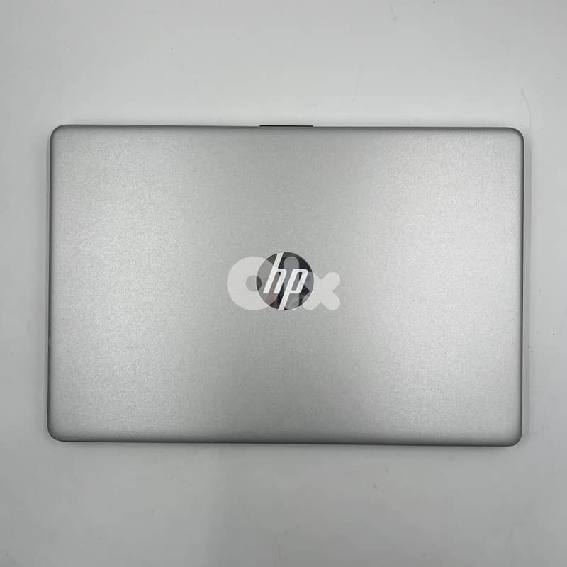 6146 Used Laptop HP 15-dy1122nr 0