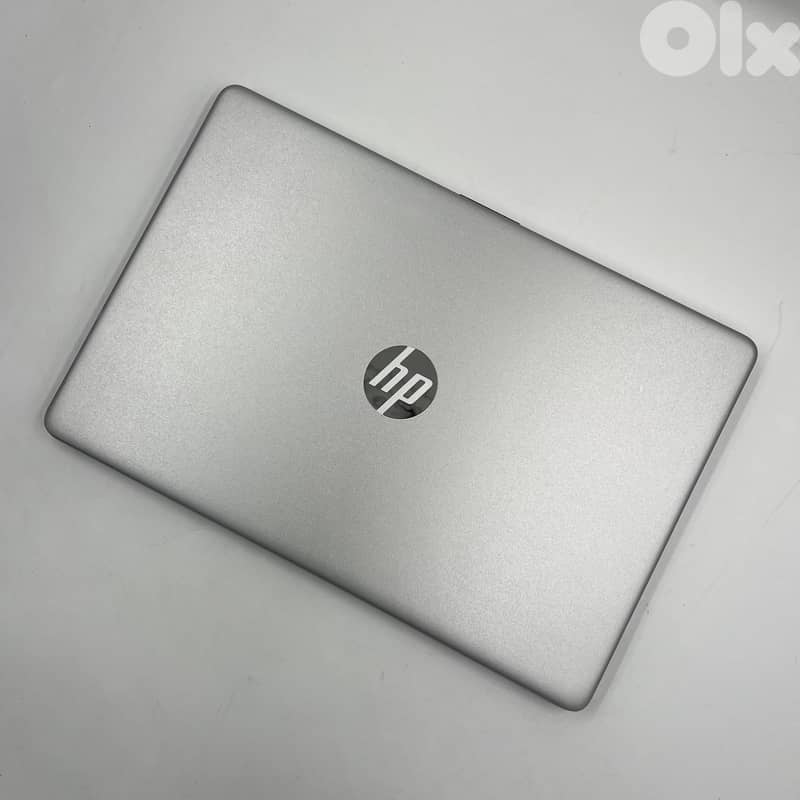 6146 Used Laptop HP 15-dy1122nr 1
