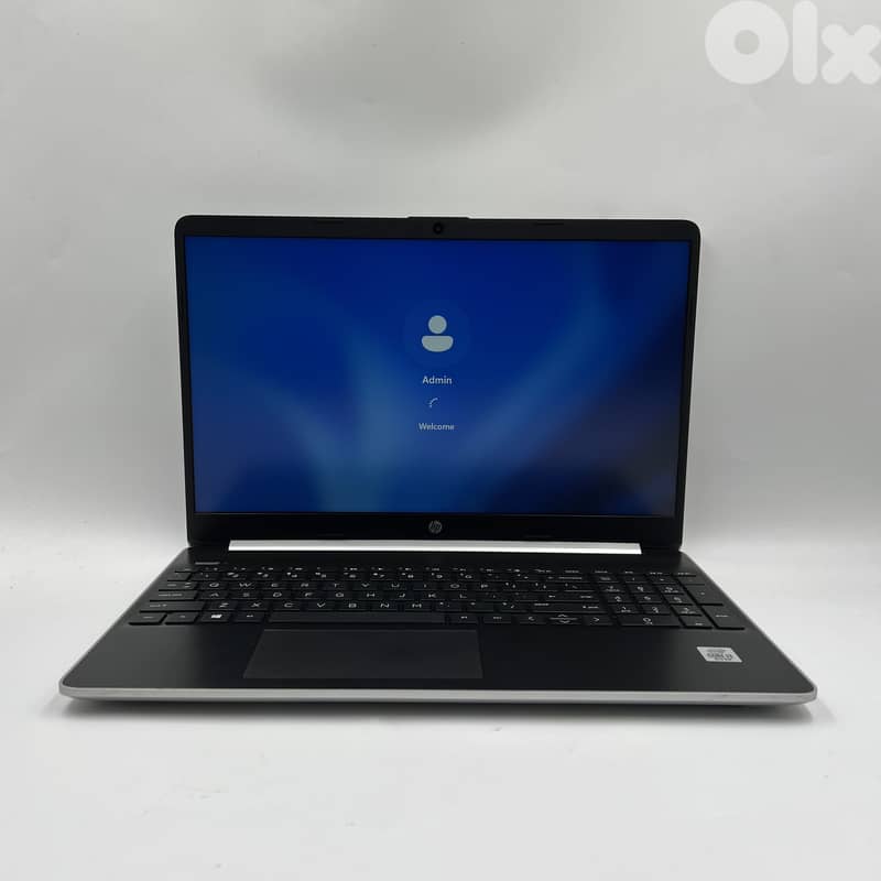 6146 Used Laptop HP 15-dy1122nr 5