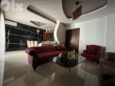 Apartment For Sale In Sahel Alma  - شقة للبيع في ساحل علما