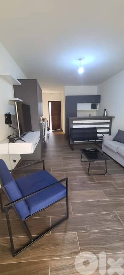 Chalet for sale in Bouar - شاليه للبيع في بوار