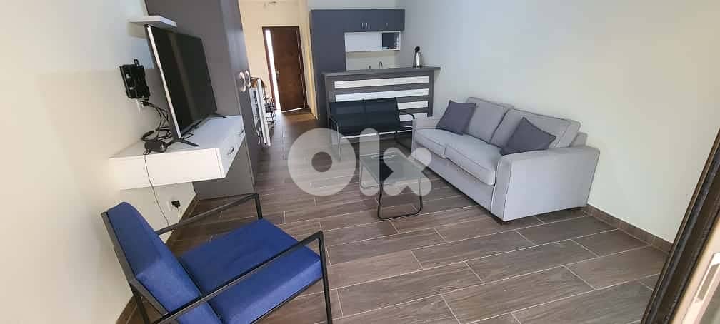 Chalet for sale in Bouar - شاليه للبيع في بوار 1