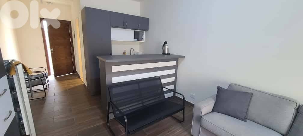 Chalet for sale in Bouar - شاليه للبيع في بوار 2