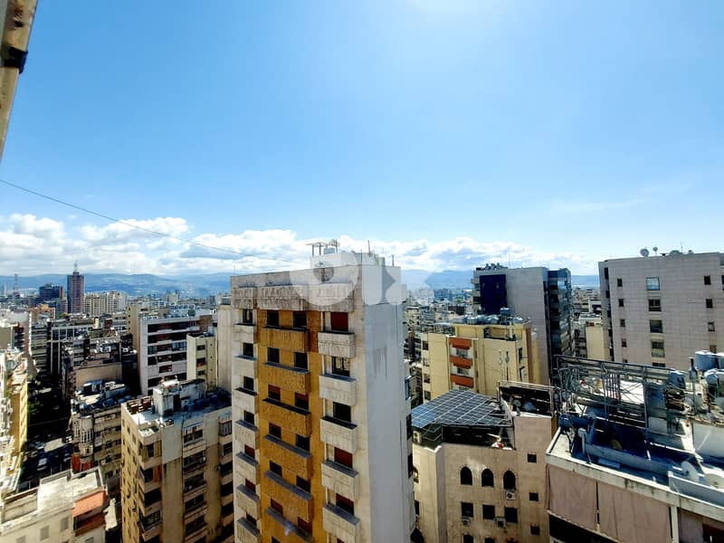 RA25-4542 Apartment for rent in Tallet El Khayatشقة للإيجار تلة الخياط 0