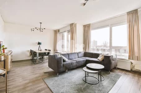 SUPER CATCH !! NEW BUILDING IN ZARIF PRIME (100SQ) 2 BEDS , (BT-1307)