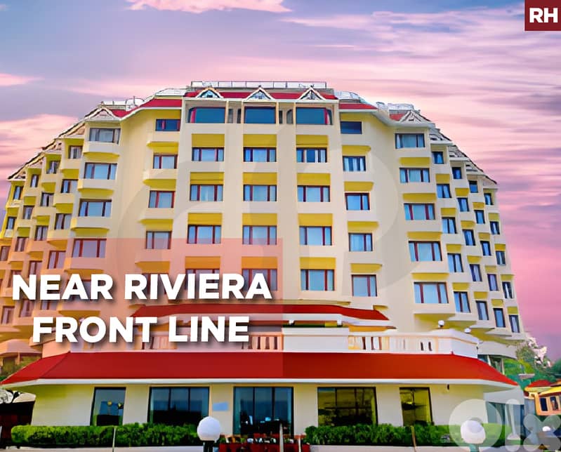 Prime Hotel for Sale – Ain Mreisseh, Beirut REF#RH128898 0