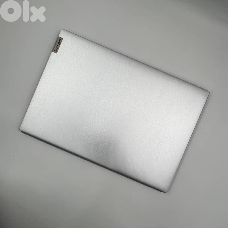 6171 Used Laptop Lenovo Ideapad 3 15IIL05 1