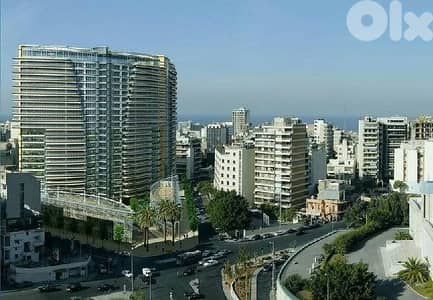 AH-HKL-455 Modern 3-Bedroom Apartment for Sale in Verdun – 180 SQM