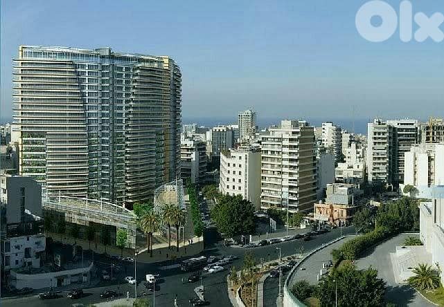 AH-HKL-455 Modern 3-Bedroom Apartment for Sale in Verdun – 180 SQM 0