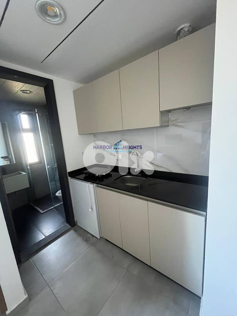 Apartment for rent in Tabarja شقة للإيجار في طبرجا 0