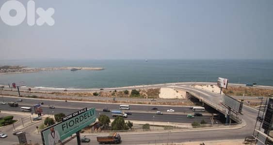 Prime Land for Rent in Highway Dbayeh  أرض للإيجار في  اوتوستراد ضبيهة