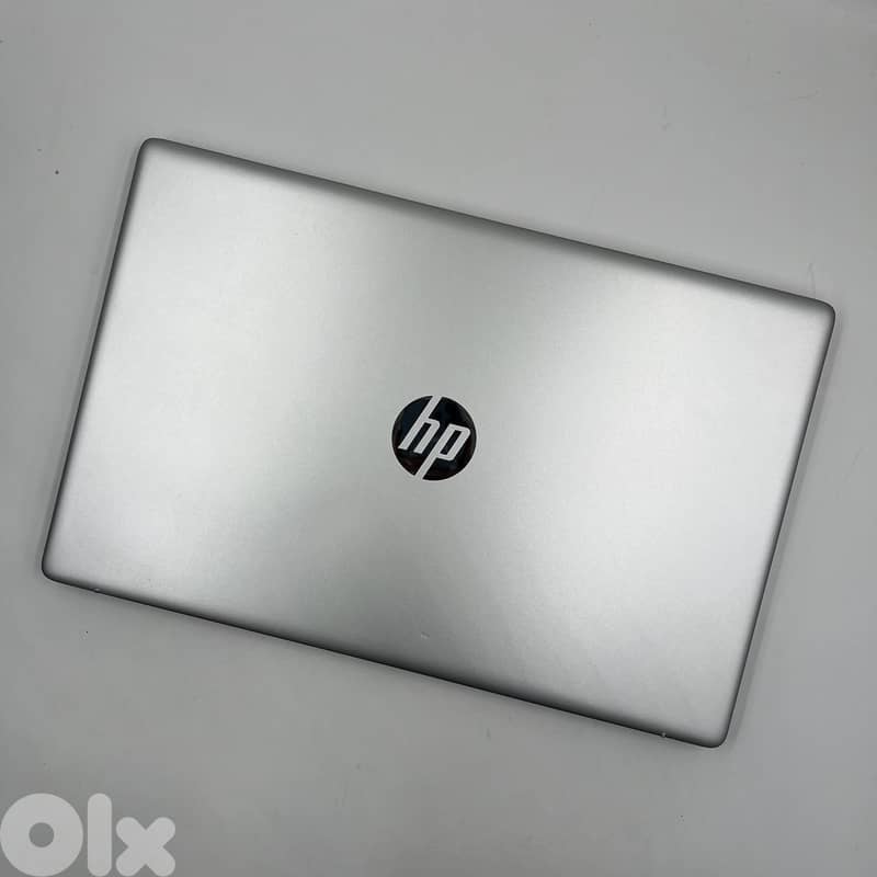 6141 Used Laptop HP 17-cn0013dx 1