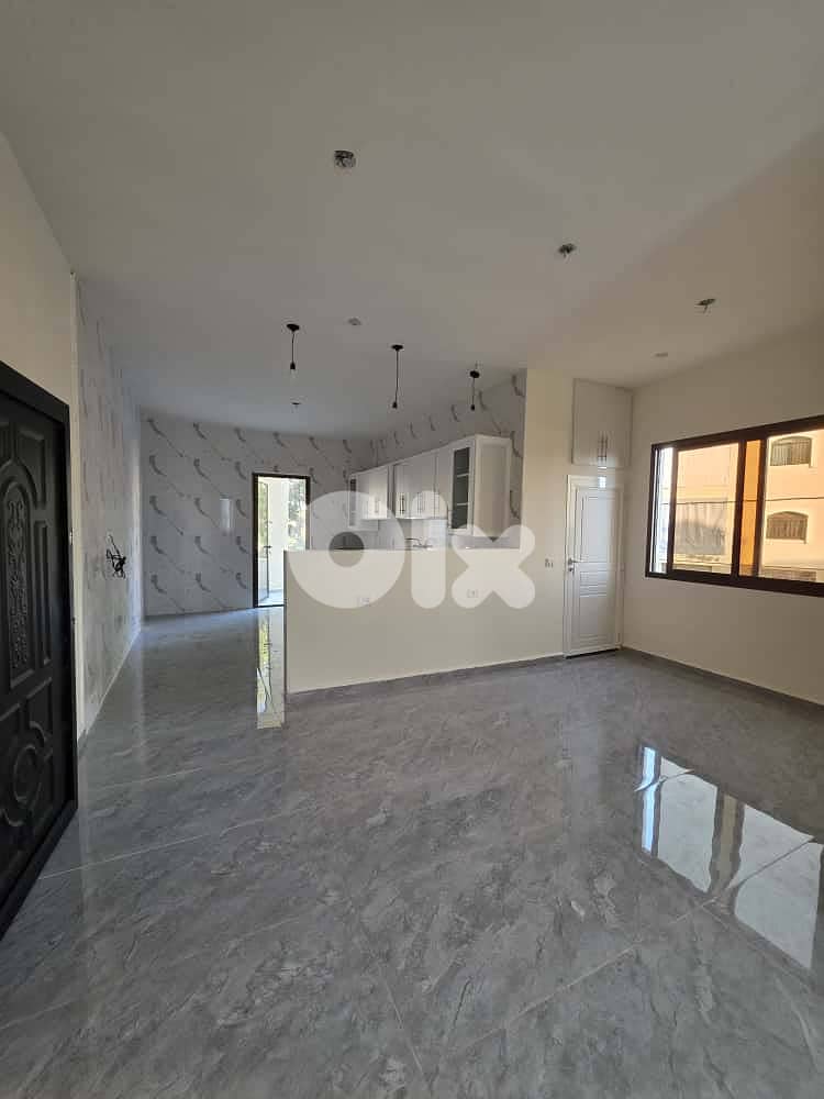 شقة كاشفة للبيع في زفتا النبطية -Apartment for Sale in Zefta Open View 0