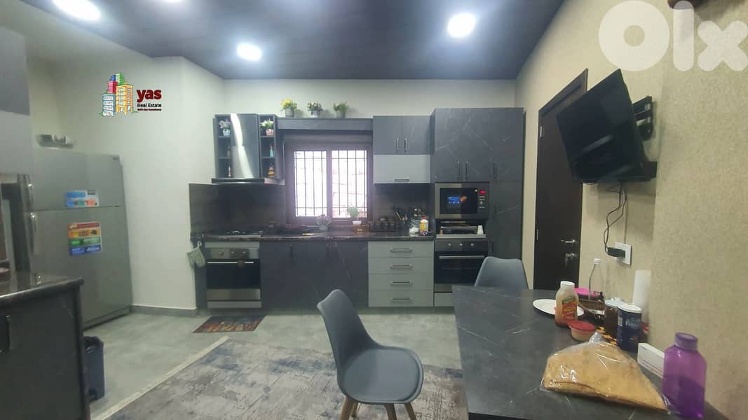 Jbeil / Ras Osta 1100m2 | Building | 500m2 Garden|300m2 Five Shops|ABA 1