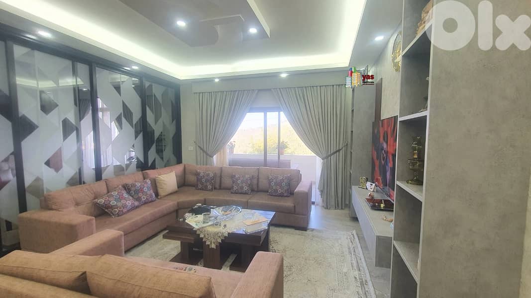 Jbeil / Ras Osta 1100m2 | Building | 500m2 Garden|300m2 Five Shops|ABA 3