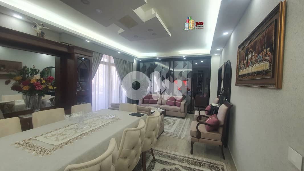 Jbeil / Ras Osta 1100m2 | Building | 500m2 Garden|300m2 Five Shops|ABA 4