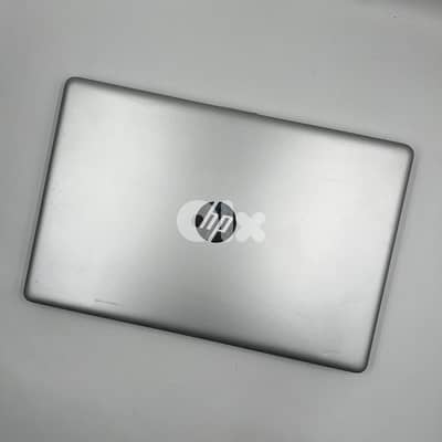 6149 Used Laptop HP 17-by4022wm