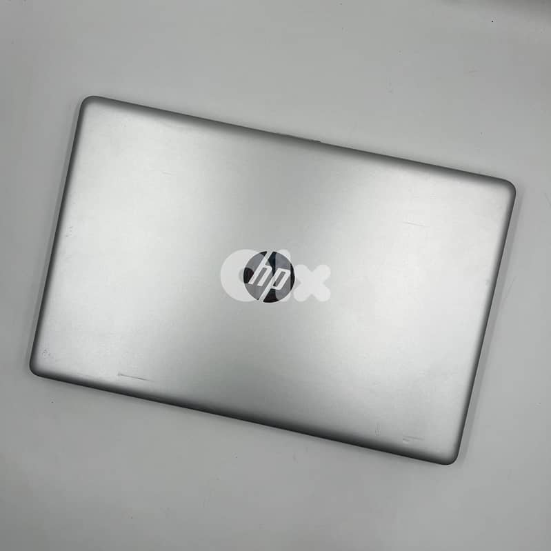 6149 Used Laptop HP 17-by4022wm 0