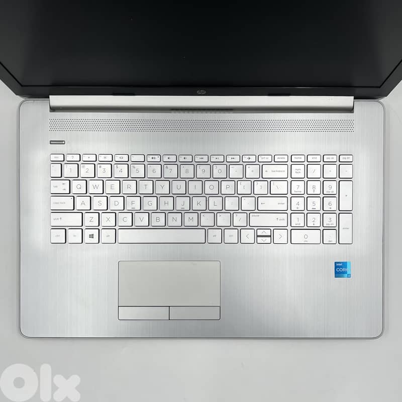 6149 Used Laptop HP 17-by4022wm 3