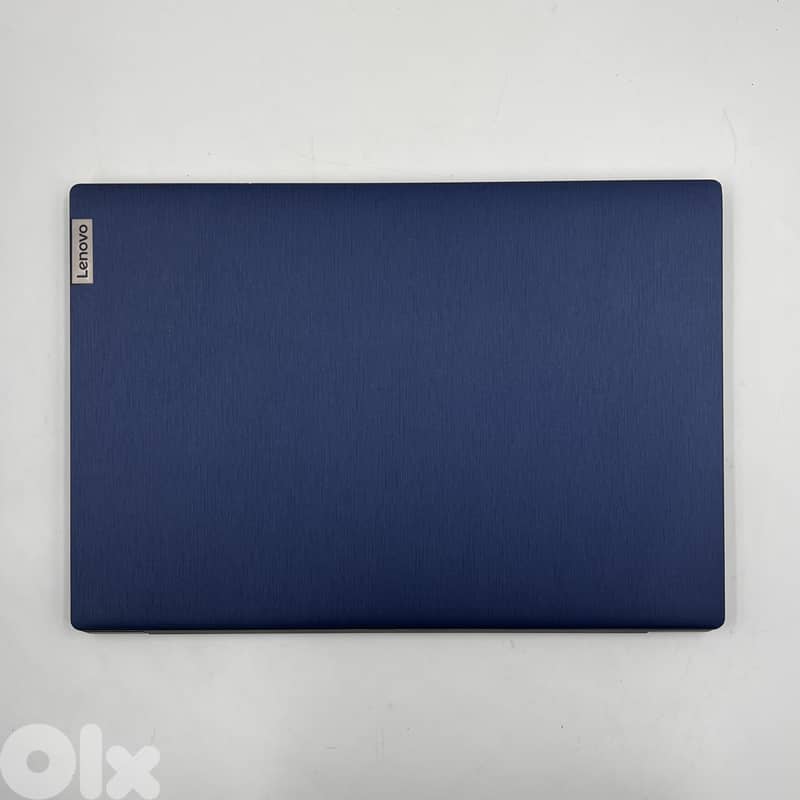6172 Used Laptop Lenovo Ideapad 3 15IML05 0