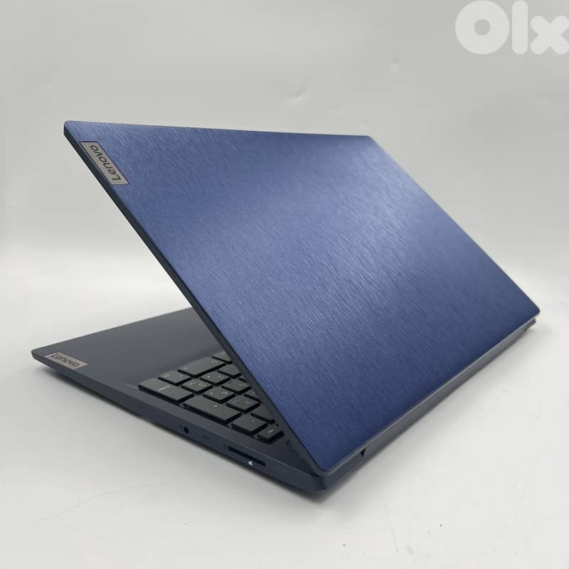 6172 Used Laptop Lenovo Ideapad 3 15IML05 1