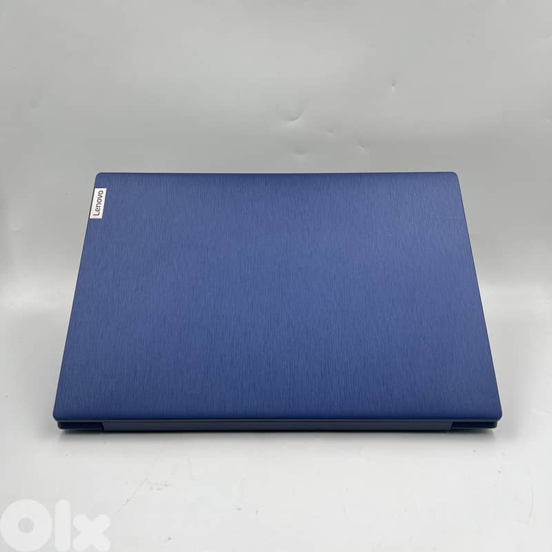6172 Used Laptop Lenovo Ideapad 3 15IML05 2