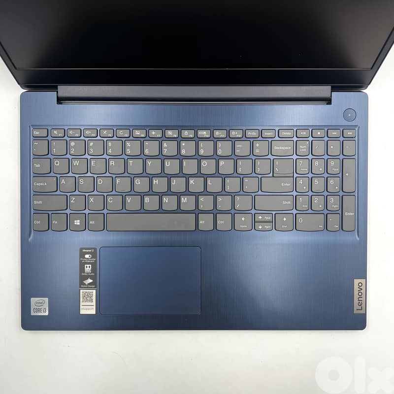 6172 Used Laptop Lenovo Ideapad 3 15IML05 3
