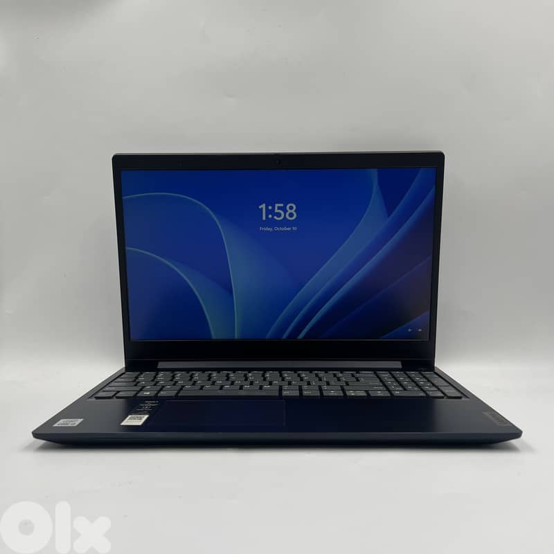 6172 Used Laptop Lenovo Ideapad 3 15IML05 4