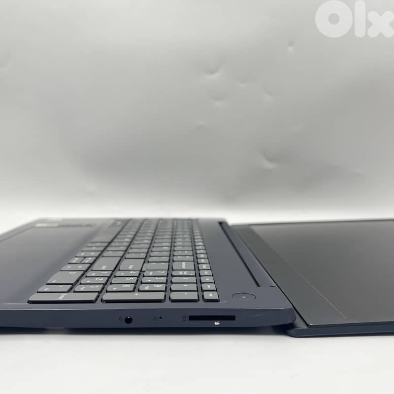 6172 Used Laptop Lenovo Ideapad 3 15IML05 5