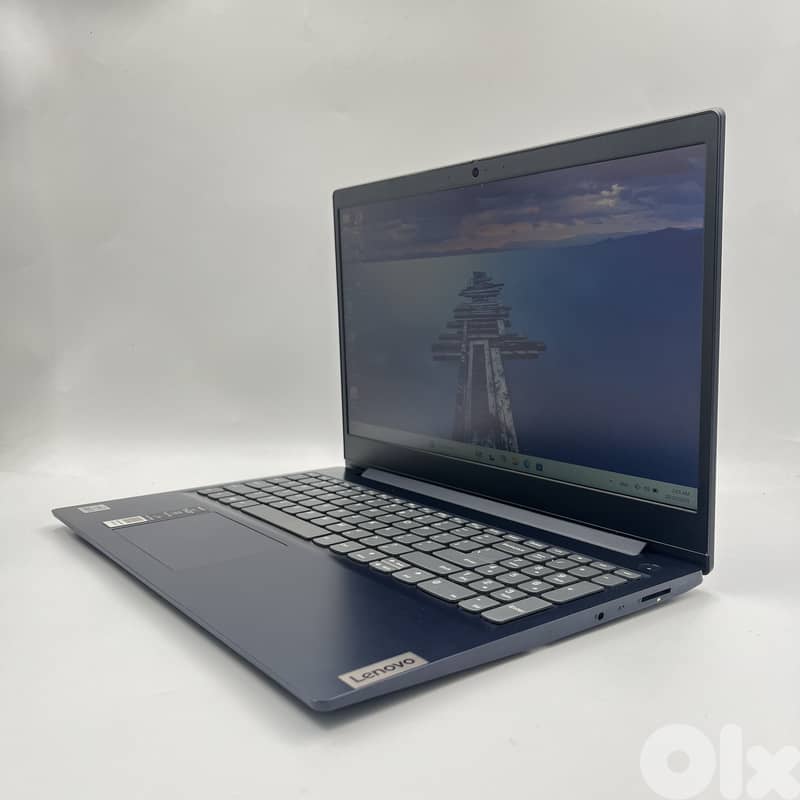 6172 Used Laptop Lenovo Ideapad 3 15IML05 6