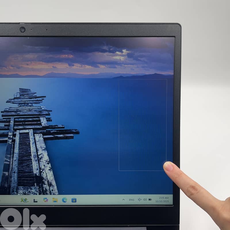 6172 Used Laptop Lenovo Ideapad 3 15IML05 7