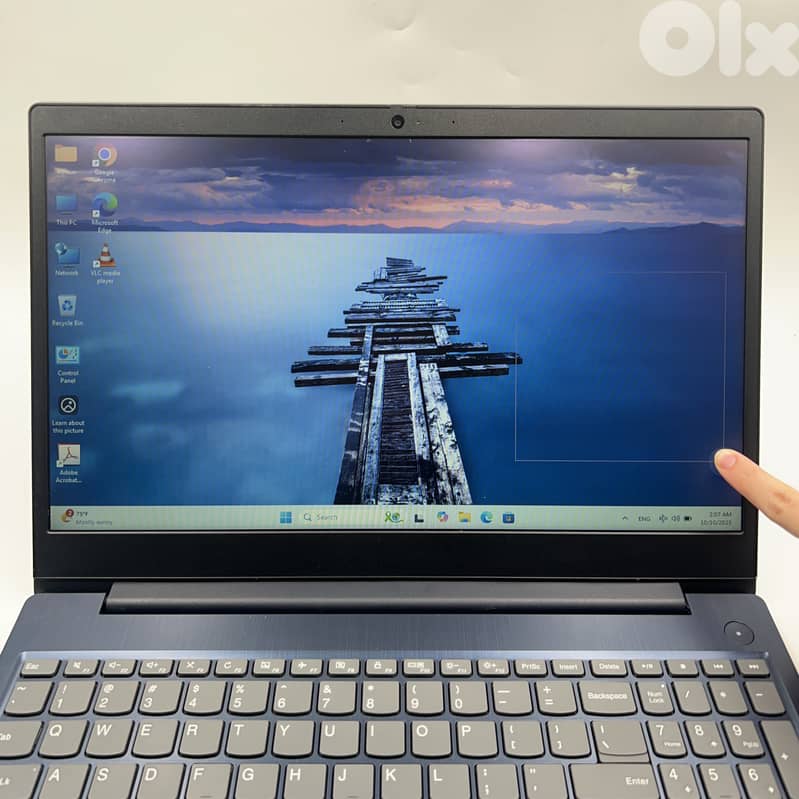 6172 Used Laptop Lenovo Ideapad 3 15IML05 8