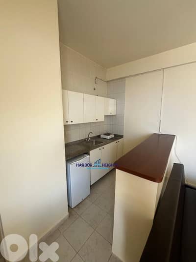 Chalet for rent in Safra