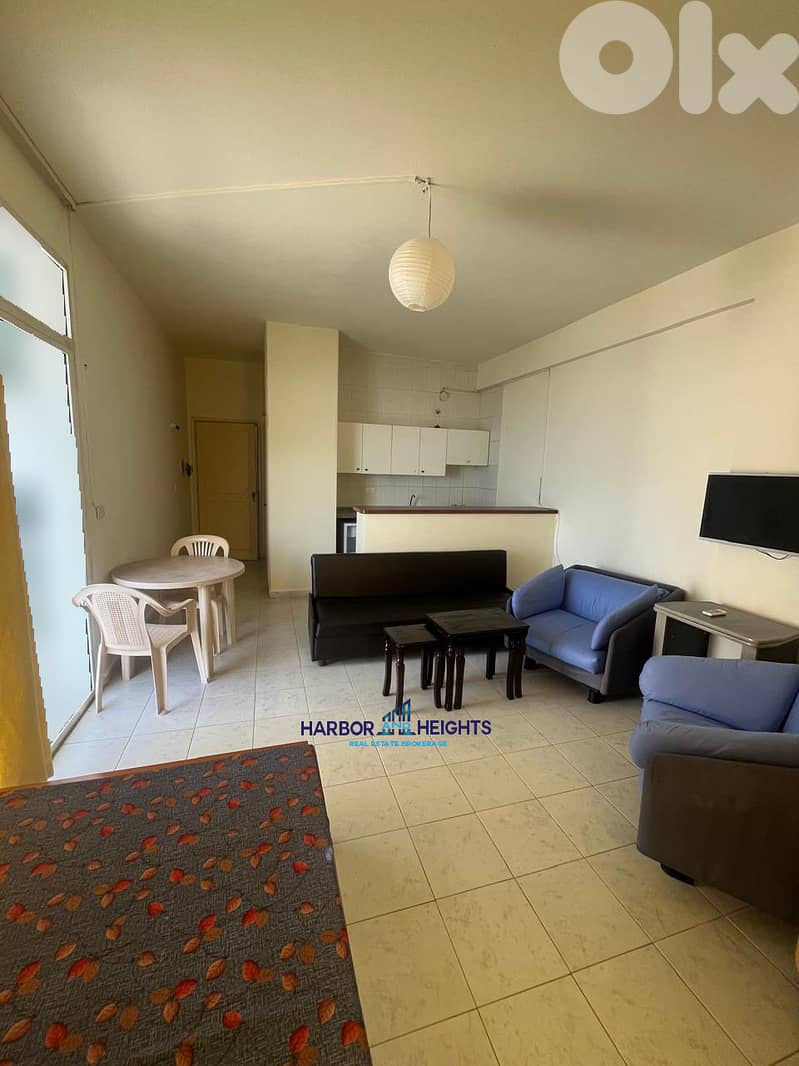 Chalet for rent in Safra 1