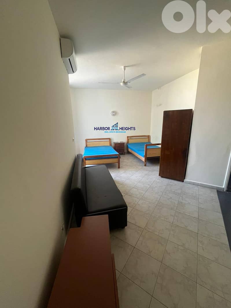 Chalet for rent in Safra 2