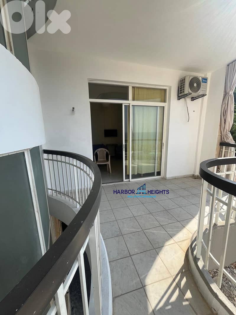 Chalet for rent in Safra 3