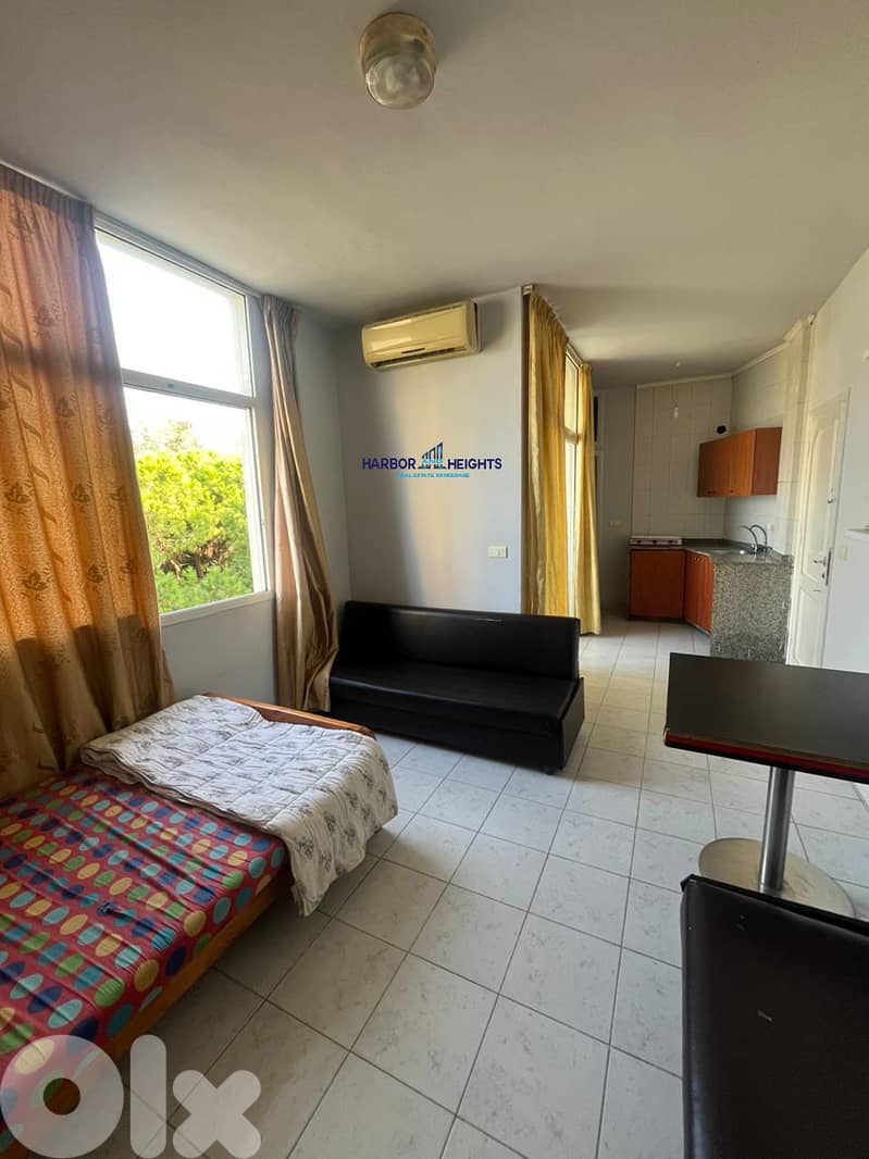 Chalet for rent in Safra 4