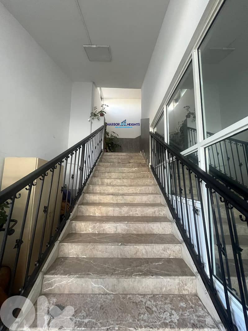 Chalet for rent in Safra 5