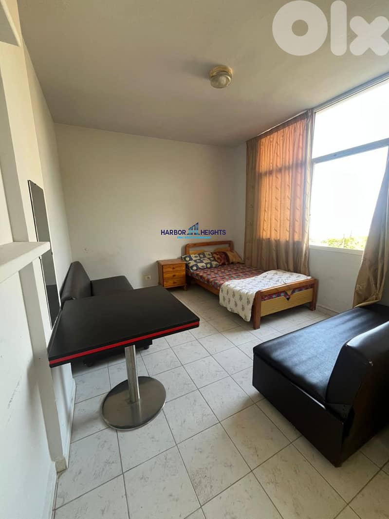 Chalet for rent in Safra 6