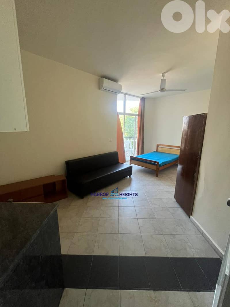 Chalet for rent in Safra 7