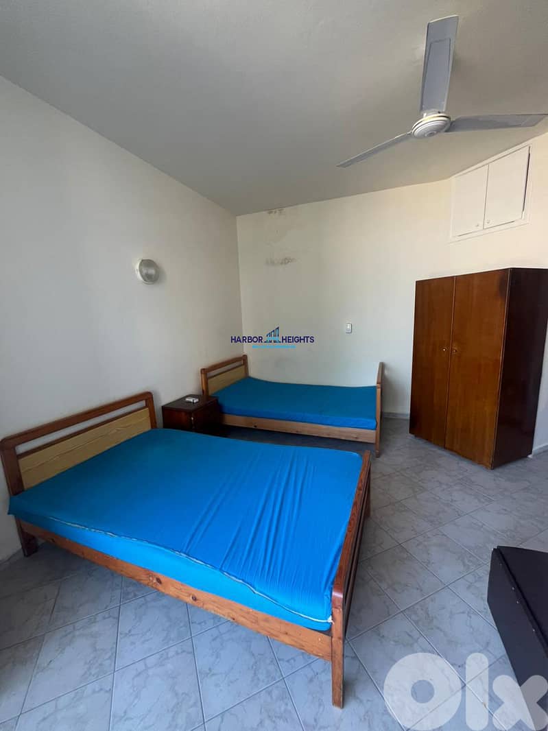 Chalet for rent in Safra 8