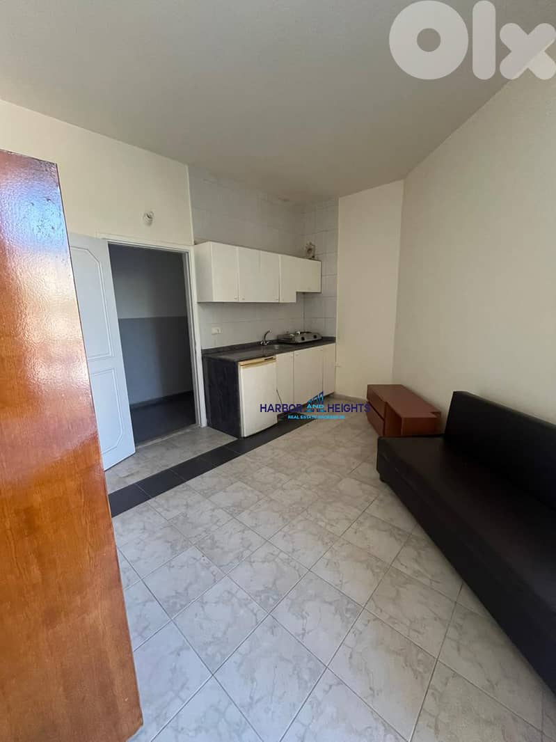 Chalet for rent in Safra 9