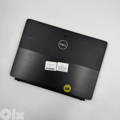 6189 Used Laptop Dell Latitude 2in1 5290