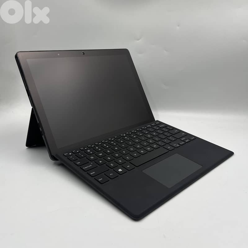 6189 Used Laptop Dell Latitude 2in1 5290 2