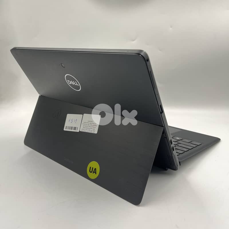 6189 Used Laptop Dell Latitude 2in1 5290 3