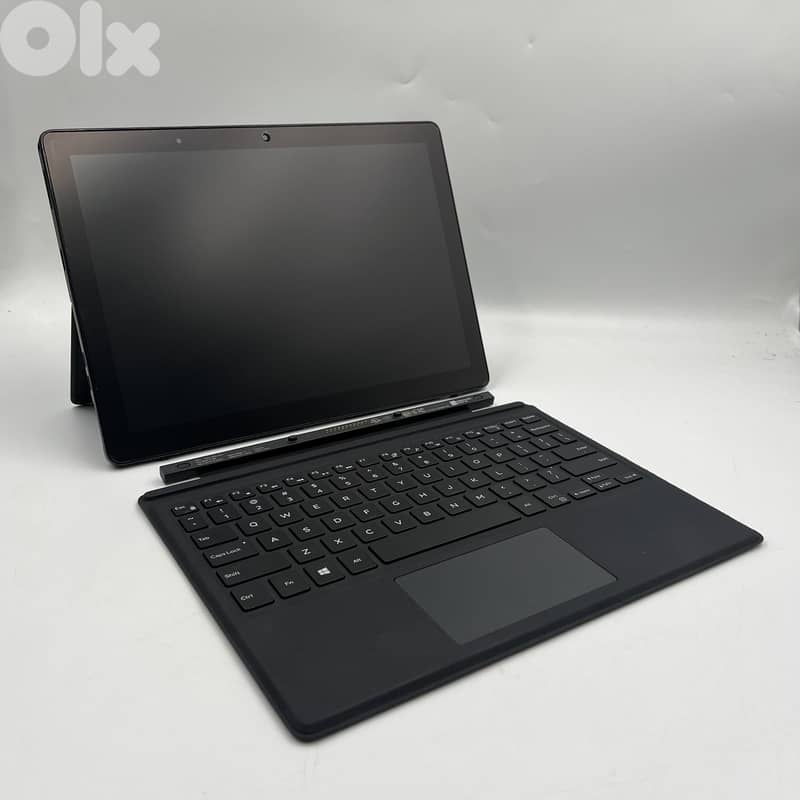 6189 Used Laptop Dell Latitude 2in1 5290 5