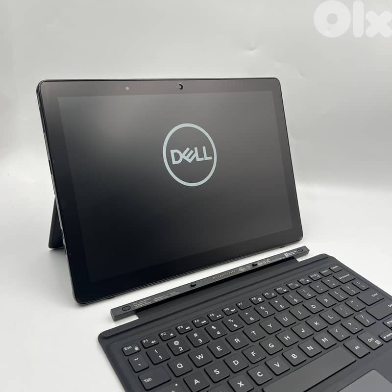 6189 Used Laptop Dell Latitude 2in1 5290 6