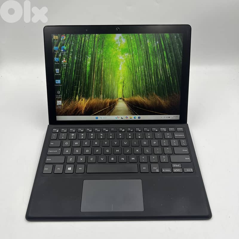 6189 Used Laptop Dell Latitude 2in1 5290 8