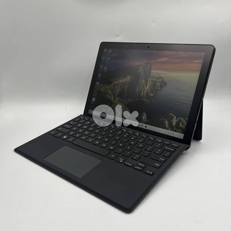 6189 Used Laptop Dell Latitude 2in1 5290 9